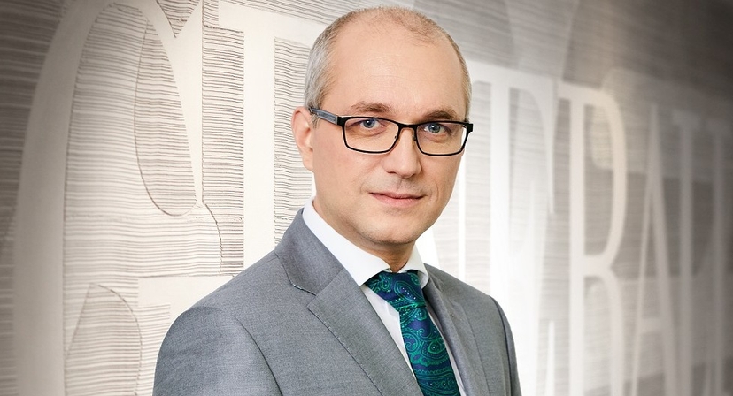 Macieja Fedyna Prezesem Zarządu spółek: Generali T.U. S.A. i Generali Życie T.U. S.A.