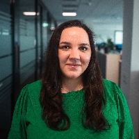 Kasia Krzywosądzka
