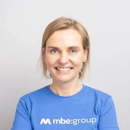 Katarzyna Lach-Urgacz