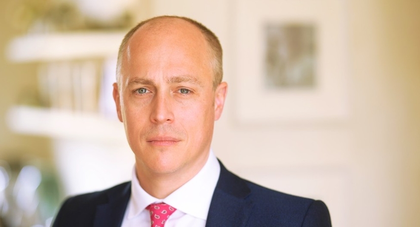 Simon Bittlestone Nowym Prezydentem CIMA