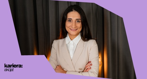 Od stażystki do Senior Managerki –  ścieżka kariery w audycie