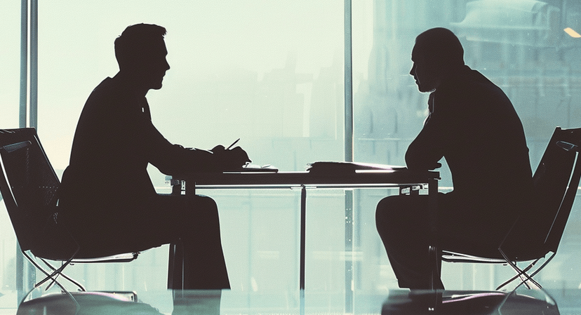 Co usłyszysz na spotkaniu rekrutacyjnym? Oto 10 najpopularniejszych pytań na rozmowie o pracę
