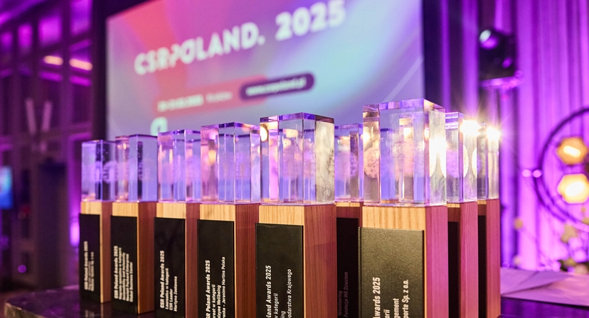 Odpowiedzialny biznes na pierwszym planie. CSR Poland 2026 wróci do Krakowa już w marcu