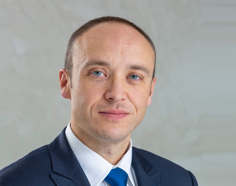 Marek Szcześniak w zarządzie Alior Banku