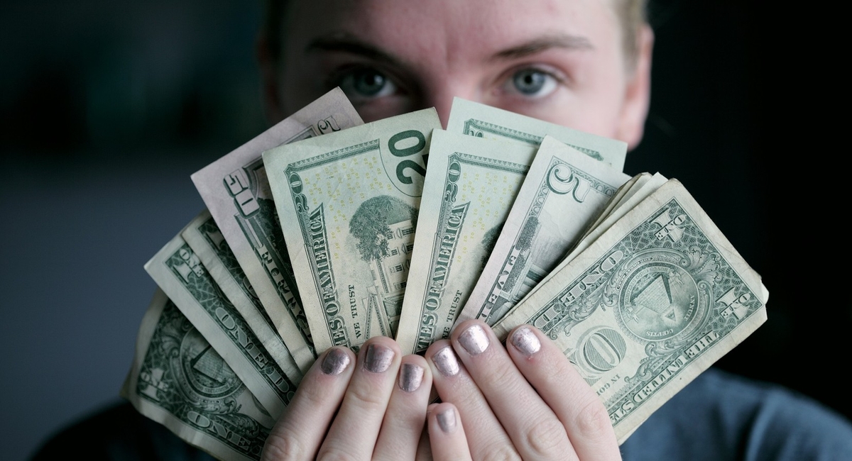 Fot. Sharon McCutcheon / Unsplash