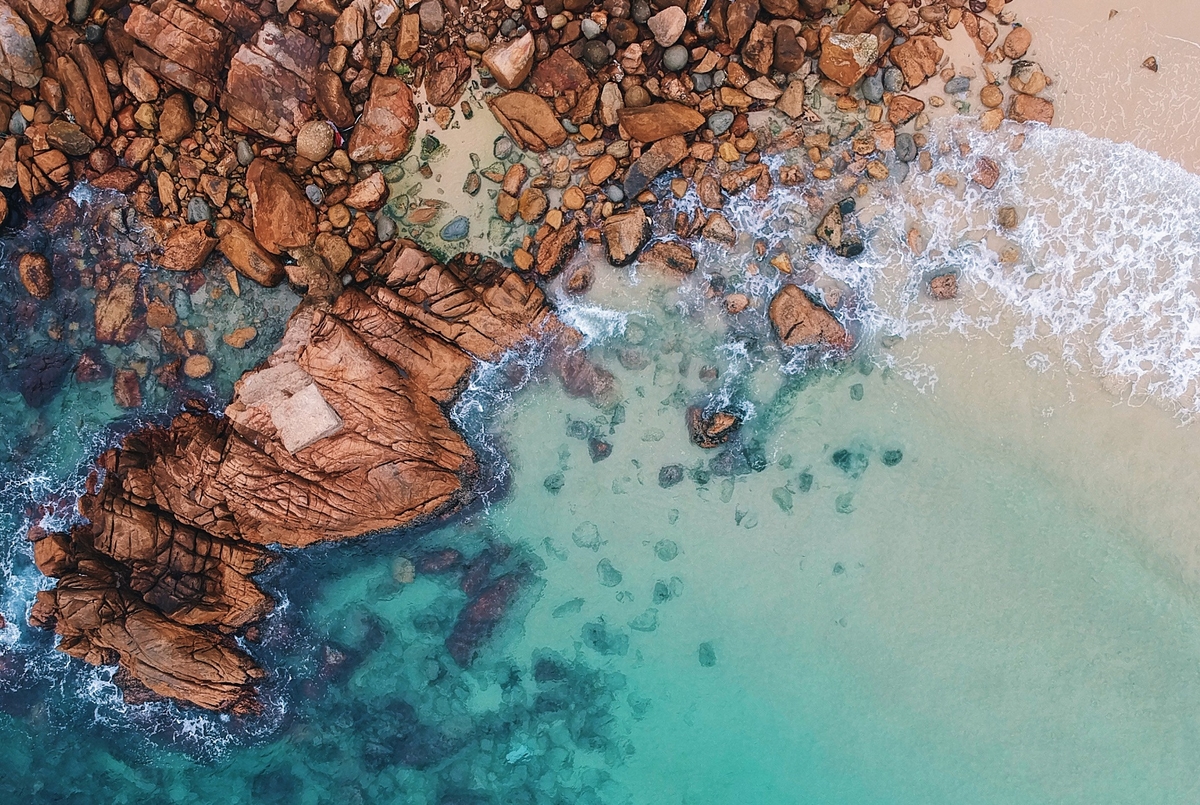 Fot. Taylor Simpson / Unsplash