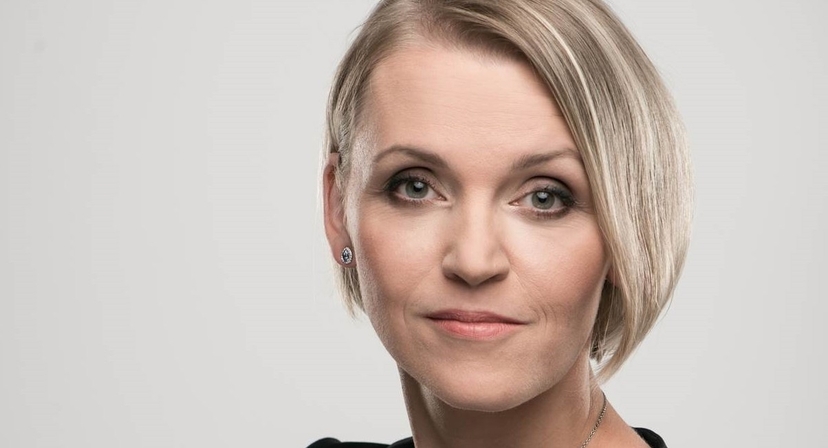 Aleksandra Agatowska prezesem PZU Życie