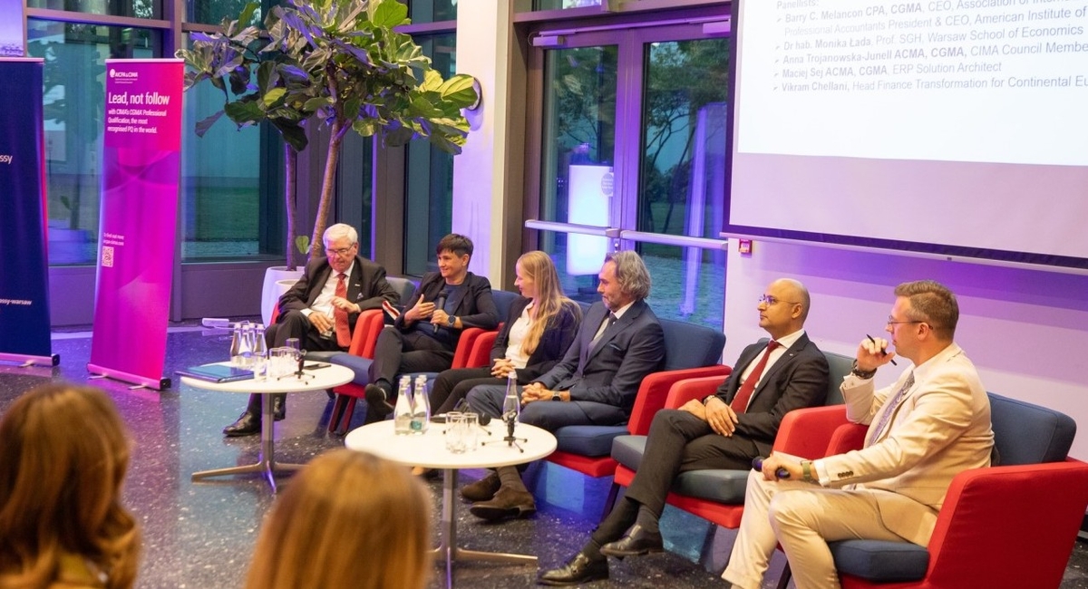 Zdjęcie: Stefan Mleczak