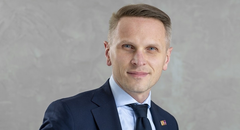 Seweryn Kowalczyk w zarządzie Alior Banku