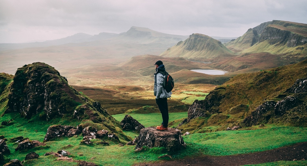 Fot. Kieran Osborn / Unsplash