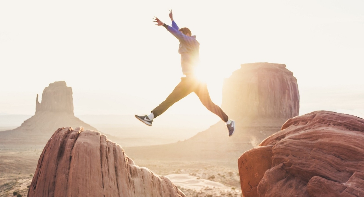 Fot. Unsplash / Doran Erickson