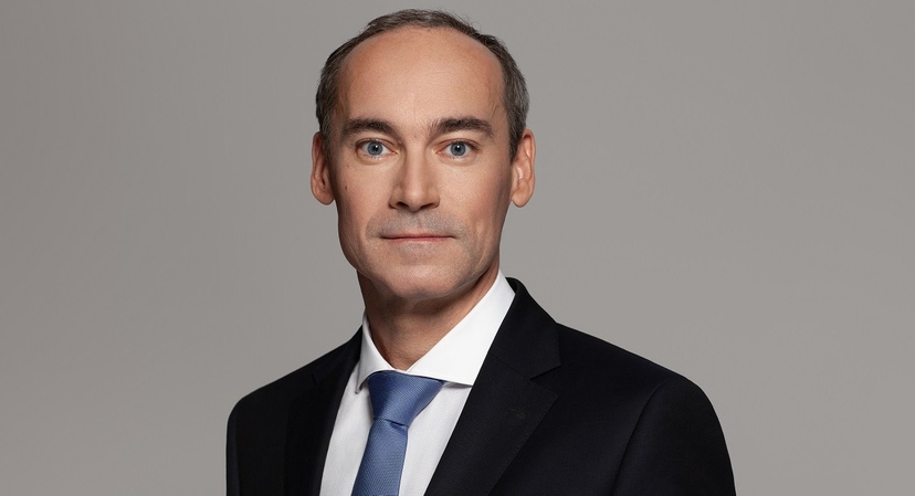 Marek Lusztyn wiceprezesem zarządu mBanku