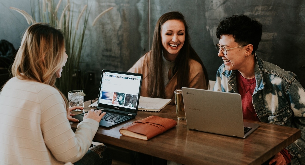 Fot. Brooke Cagle / Unsplash