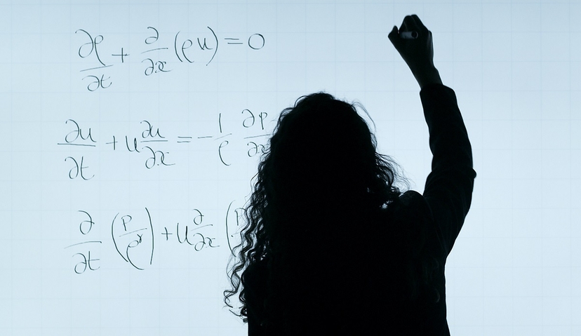 Umysły ścisłe w bankowości. O tym, co matematyk robi w banku