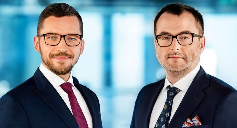 Awanse partnerów w warszawskim biurze Kearney