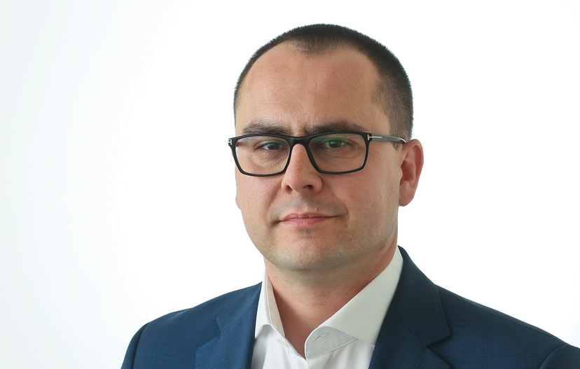 Maciej Szczepaniuk kierownikiem ds. korporacyjnych w Provident Polska