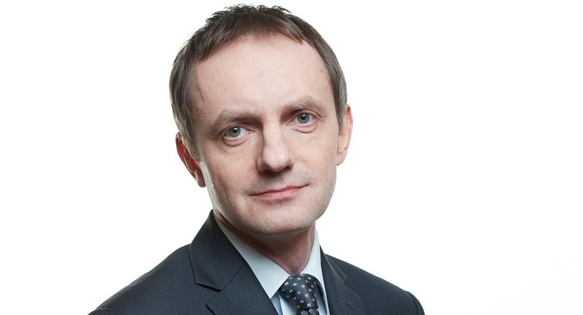 Tomasz Robaczyński członkiem zarządu BGK