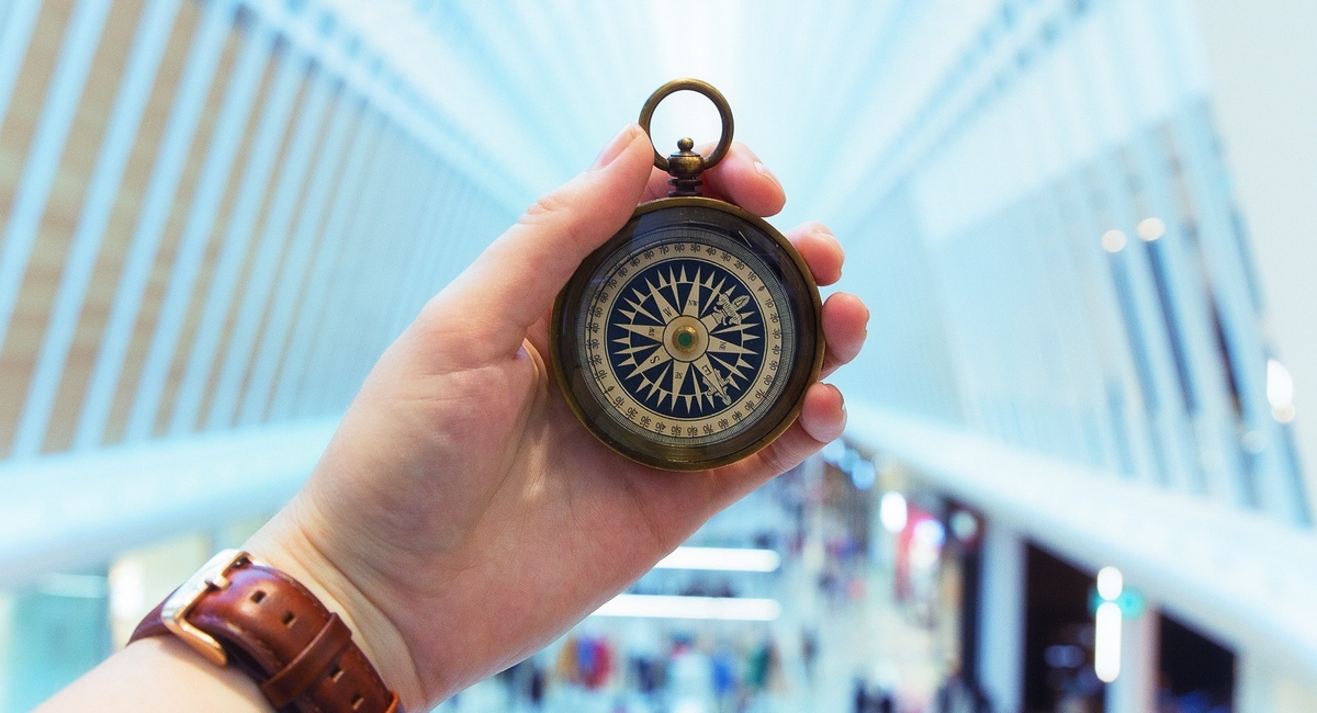 Fot. Heidi Sandstrom. / Unsplash