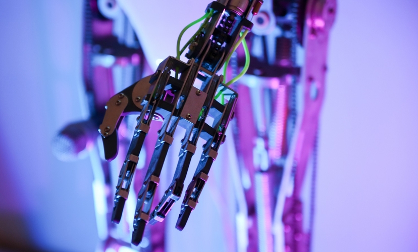 Robotyzacja w Nordea, czyli co roboty mają do roboty