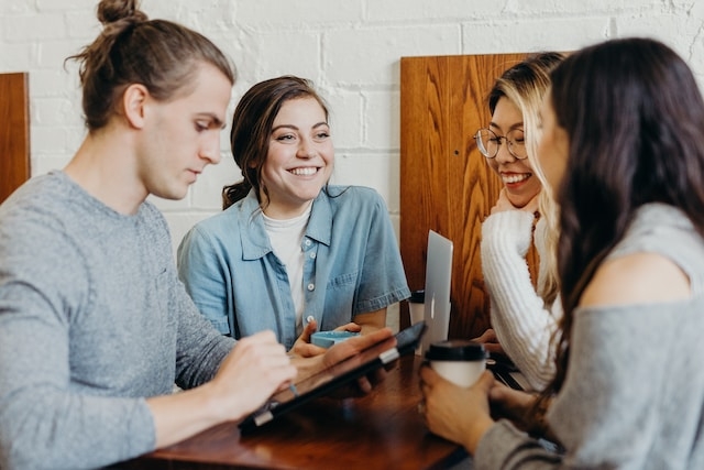 Training Support Team – jaką rolę pełni w Getinge?