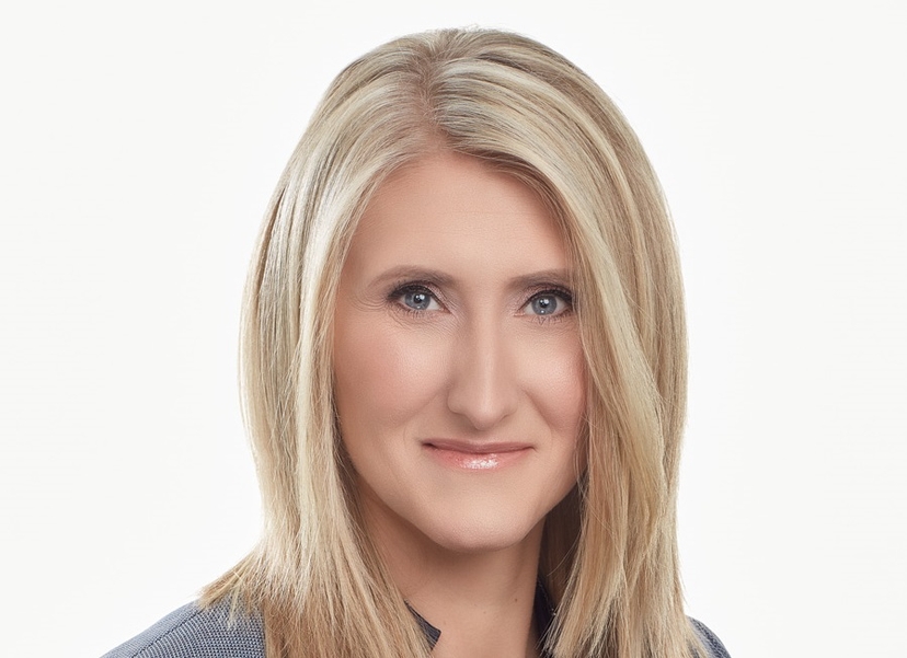 Jolanta Dąbrowska w gronie Partnerów ATA Accounting Services