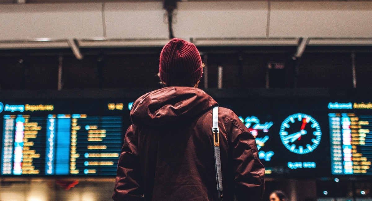 Fot. Erik Odiin / Unsplash