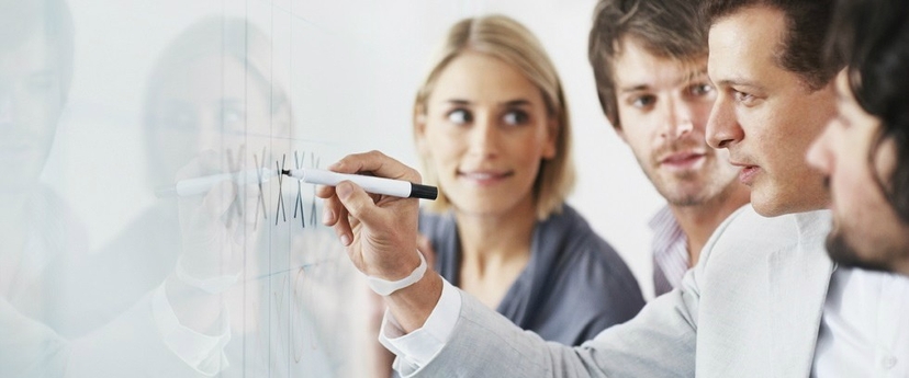 To nasi ludzie są podstawą sukcesu