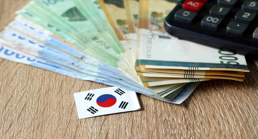 Nowy koreański bank rekrutuje w Warszawie