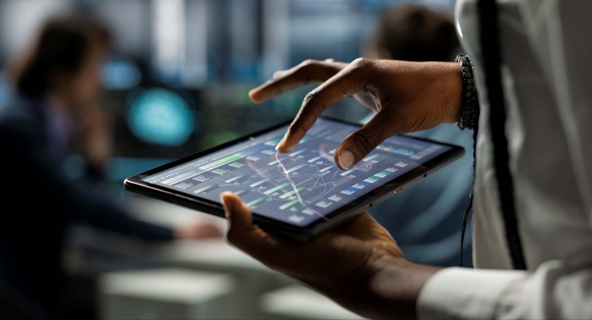 Raport płacowy - zarobki w finansach w 2026 roku