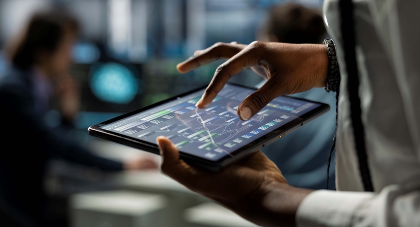 Raport płacowy - zarobki w finansach w 2026 roku