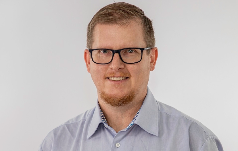 Przemysław Jaroszewski w zespole ds. cyberbezpieczeństwa Standard Chartered