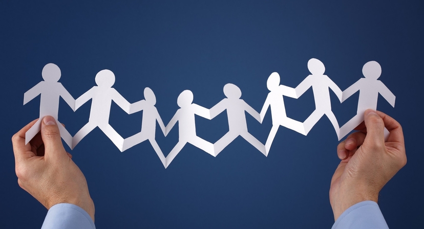 Jednym z filarów strategii naszej firmy są pracownicy