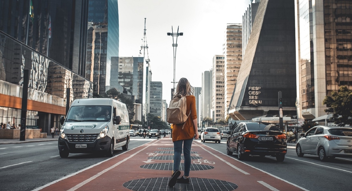 Fot. Guilherme Stecanella / Unsplash