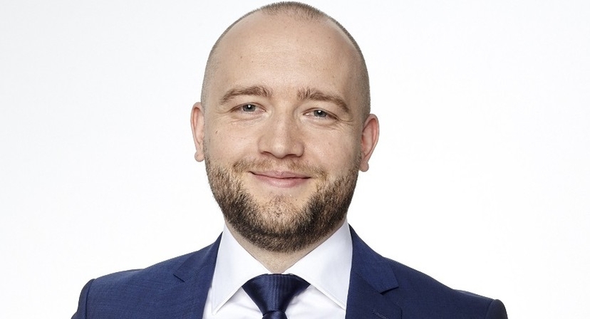 Bartłomiej Pucek Country Digital Managerem w IKEA