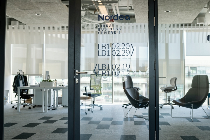 Nordea otwiera IT Campus w Warszawie i szuka pracowników