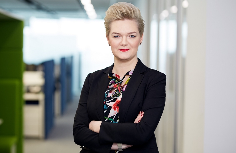 Patrycja Rogowska-Tomaszycka Członkiem Zarządu Forum Odpowiedzialnego Biznesu