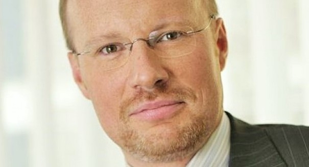 Prof. Marcin Orlicki, fot. materiały prasowe