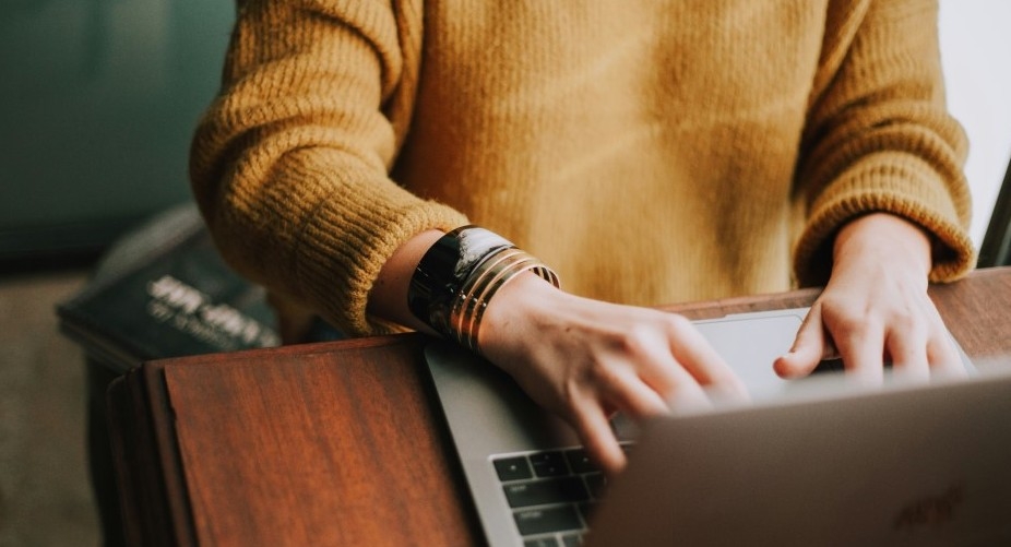 Zdjęcie: Christin Hume, Unsplash