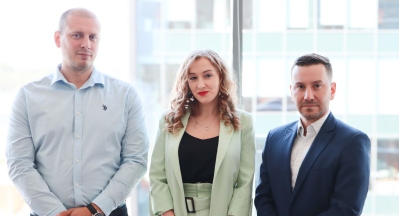 Behind-the-scenes work at Euroclear. Interview with experts