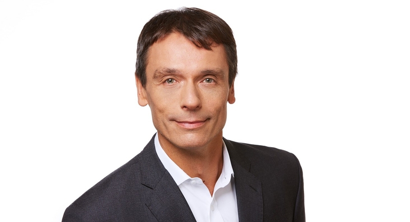 Piotr Szafarz szefem Zespołu Prawa Nieruchomości w regionie Europy Środkowo-Wschodniej w Dentons