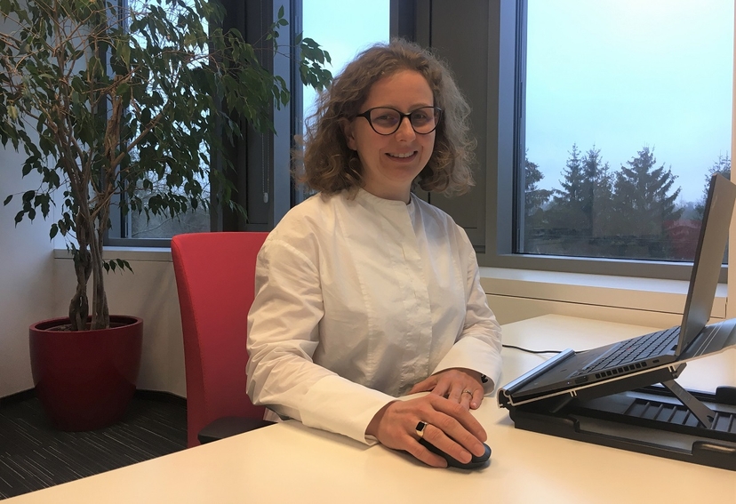 Pandemia, rekrutacje, zmiany i wyzwania. Wywiad z Anną Macher