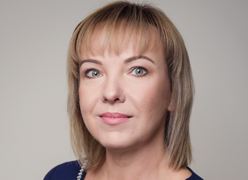 Alicja Żyła Wiceprezesem Zarządu ING Banku Śląskiego