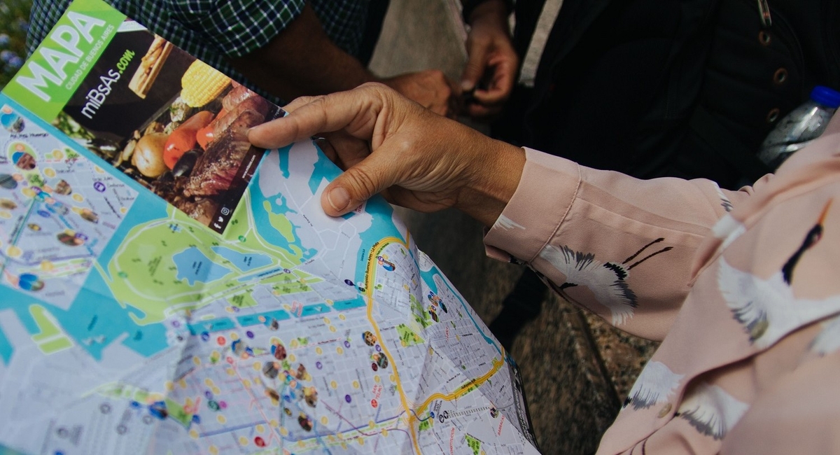 Maria Fernanda Gonzalez on Unsplash