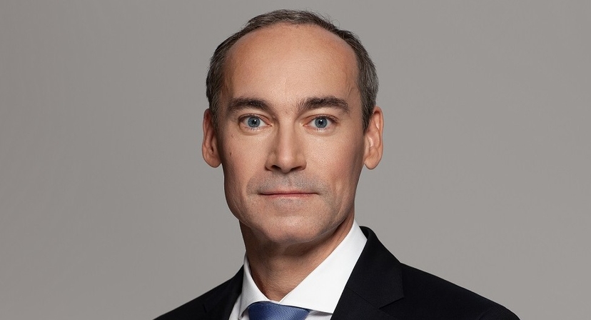 Marek Lusztyn członkiem zarządu mBanku ze zgodą KNF