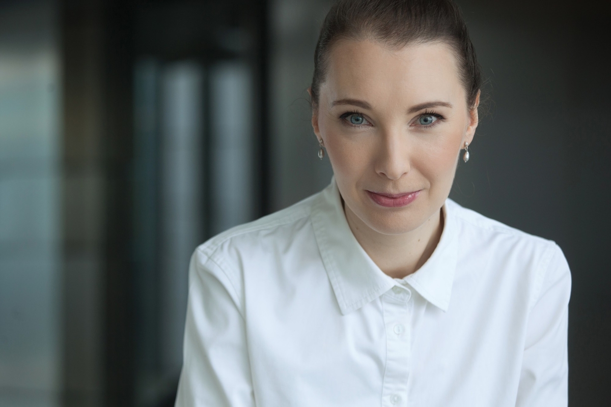 Aleksandra Suszczewicz