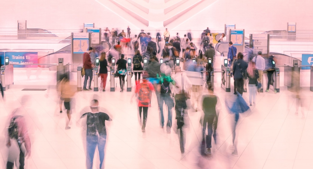 Fot. Martin Adams / Unsplash