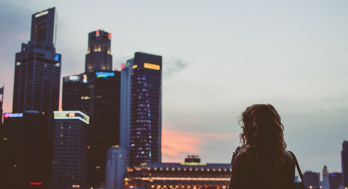 Fot. Andi Rizal / Unsplash