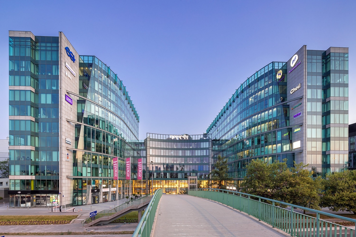 Fot. Alcon Global Services / Szymon Polański