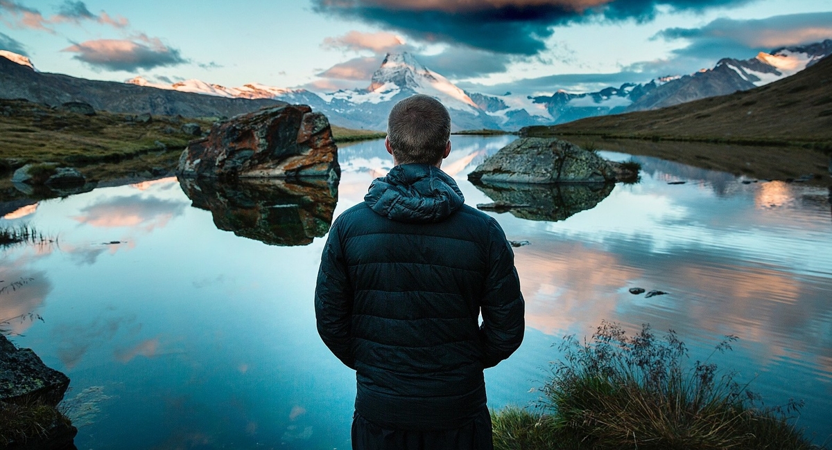 Fot. Joshua Earle / Unsplash