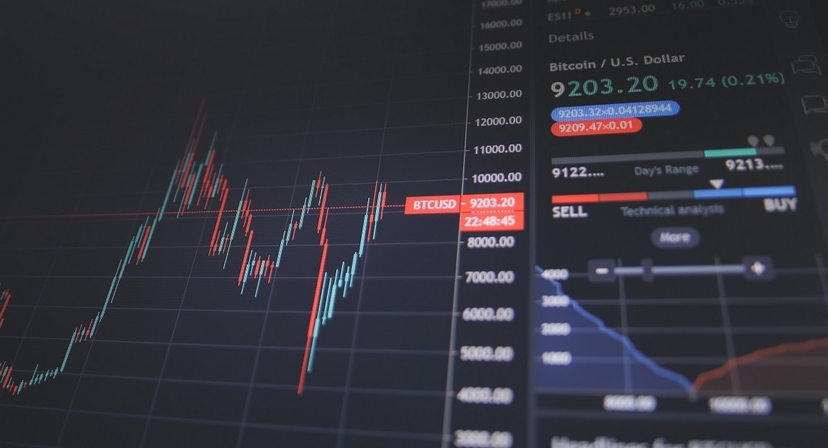 Trader kryptowalut – wszystko, co chcielibyście wiedzieć o jego pracy